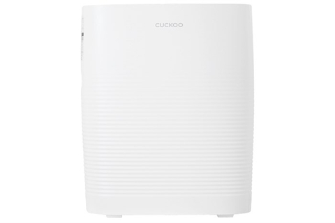 Máy Lọc Không Khí Cuckoo CAC-C1220FW/WHCRVN(S) – 37 m²