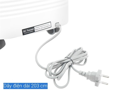 Máy lọc không khí Cuckoo CAC-CH0910FW 25W