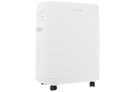 Máy lọc không khí Cuckoo CAC-CH0910FW 25W