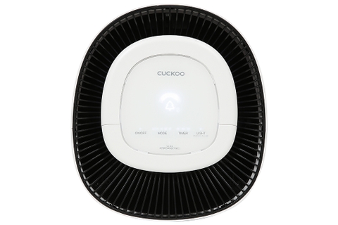 Máy lọc không khí Cuckoo CAC-J1510FW/WHCKV – 45 m²