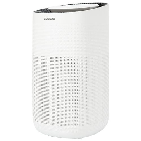 Máy lọc không khí Cuckoo CAC-J1510FW/WHCKV – 45 m²