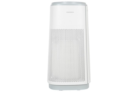 Máy Lọc Không Khí Cuckoo CAC-K1910FW/WHCKV – 67 m²