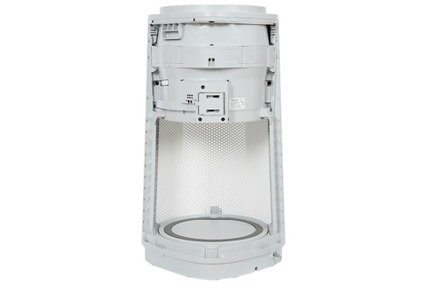 Máy Lọc Không Khí Cuckoo CAC-K1910FW/WHCKV – 67 m²