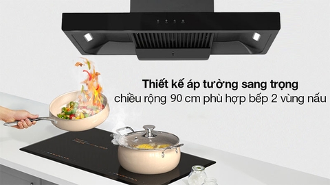 Máy hút mùi CXW-220-B82- Hàng chính hãng