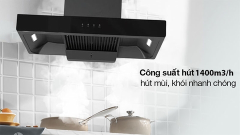 Máy hút mùi CXW-220-B82- Hàng chính hãng