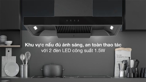 Máy hút mùi CXW-220-B82- Hàng chính hãng