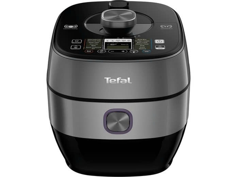 Nồi áp suất điện Tefal Smart Pro CY638868 - 5L - 1000W _ Hàng chính hãng