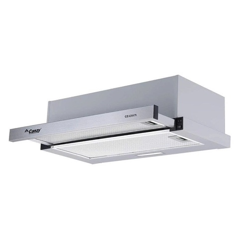 Máy hút mùi âm tủ Canzy CZ-C517I