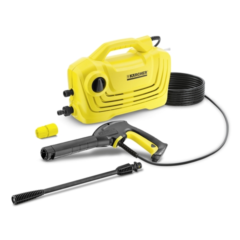 Máy phun rửa áp lực cao Karcher, K 2 Classic *SEA