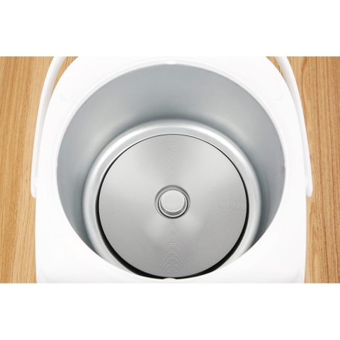 Nồi cơm điện Toshiba 1.8 lít RC-18DH2PV(W)