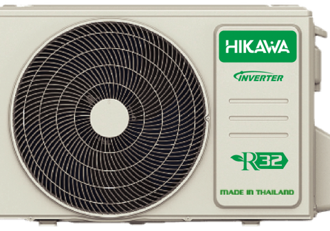 Điều hòa treo tường HIKAWA 1 chiều 18200 BTU HI-VC20S/HO-VC20S