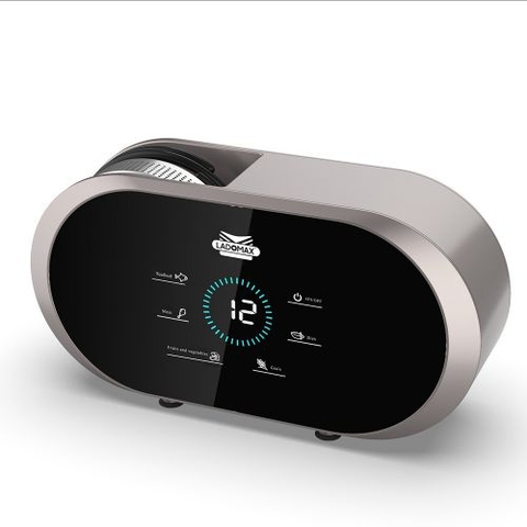 Máy làm sạch thực phẩm Ladomax Ha-1616