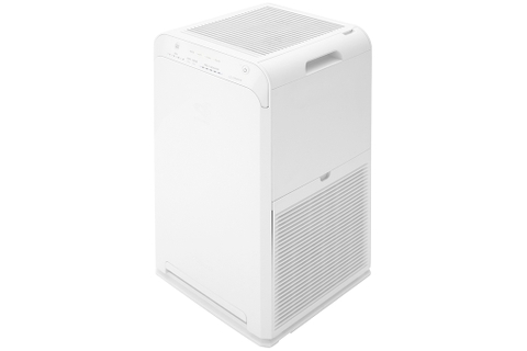 Máy Lọc Không Khí DAIKIN MC40UVM6-7