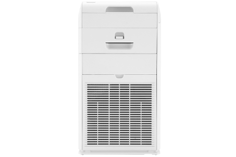 Máy Lọc Không Khí DAIKIN MC40UVM6-7