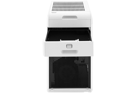 Máy Lọc Không Khí DAIKIN MC40UVM6-7