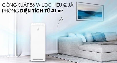 Máy lọc không khí Daikin MCK55TVM6
