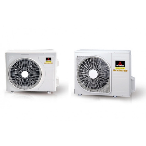 Máy lạnh Mitsubishi Heavy Inverter 1.5Hp SRK13YXS-W5