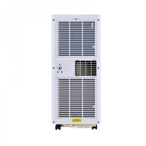 Điều hòa di động thông minh FujiHome PAC09