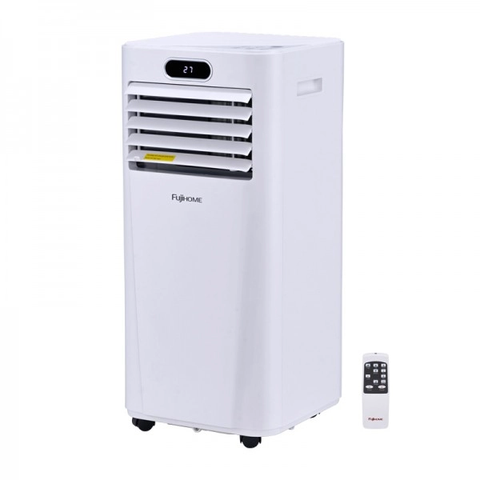 Điều hòa di động thông minh FujiHome PAC09