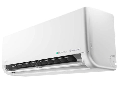 Điều hòa 1 chiều Midea Inverter 9.000BTU MSCE-10CRFN8
