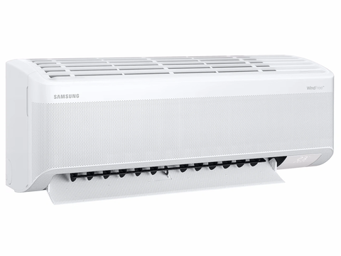 Điều hòa Samsung 1 chiều Bespoke AI WindFree 18.000 BTU AR60H18D1MWNSV