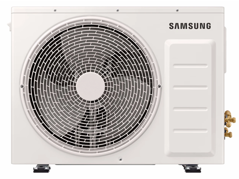 Điều hòa Samsung 1 chiều Bespoke AI WindFree 18.000 BTU AR60H18D1MWNSV