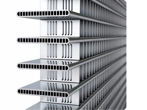 Điều hòa Samsung 1 chiều Bespoke AI WindFree 18.000 BTU AR60H18D1MWNSV