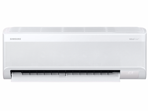 Điều hòa Samsung 1 chiều Bespoke AI WindFree 18.000 BTU AR60H18D1MWNSV