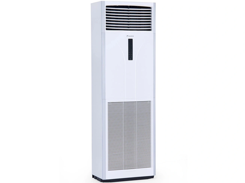 Điều hòa tủ đứng Daikin Inverter 1 chiều 24.000BTU FVFC71AV1 / RZFC71AGV19