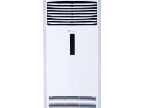 Điều hòa tủ đứng Daikin 1 chiều Inverter 29.000 BTU FVFC85AV1/RZFC85AV19