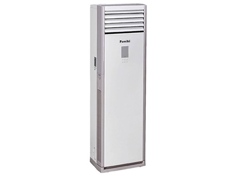 Điều hòa tủ đứng Funiki 27.000BTU 1 chiều FC 27MMC