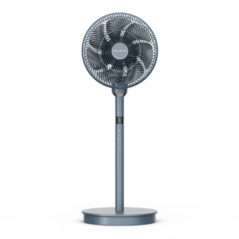 Quạt đứng cao cấp ROWENTA Turbo Silence Compact Multiflow QV5041F0