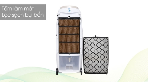 Quạt điều hòa Daikio DKA-01500B