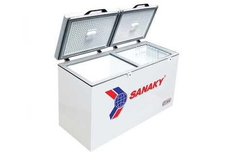 Tủ đông Sanaky 195 lít VH-2599W2KD