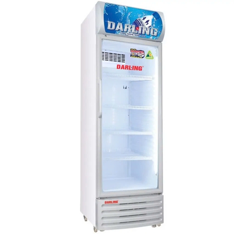 Tủ Mát Darling Inverter 400 Lít DL - 4000A3