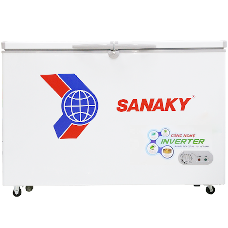 Tủ Đông Sanaky Inverter 235 Lít VH-2899A3