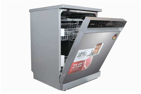 Máy rửa chén độc lập Hafele HDW-F6012S (535.29.671)