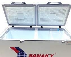 Tủ Đông Sanaky Inverter 260 lít VH-3699W3