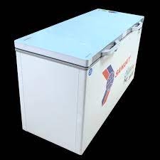 Tủ Đông Sanaky 220 lít VH-2899W2KD