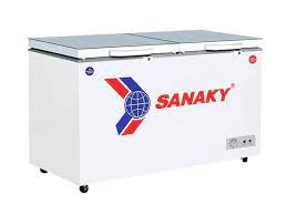 Tủ Đông Sanaky 280 lít VH-4099W2KD