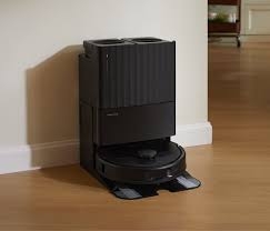 Robot hút bụi lau nhà Roborock Q Revo S