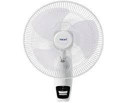 Quạt treo tường Hatari HF-W18R1