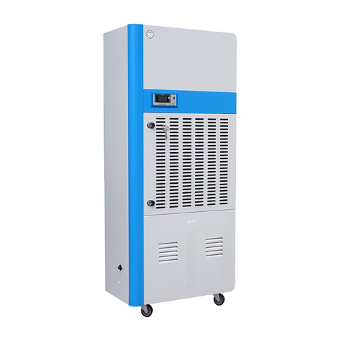 Máy Hút Ẩm Công Nghiệp FUJIHAIA DH168BG