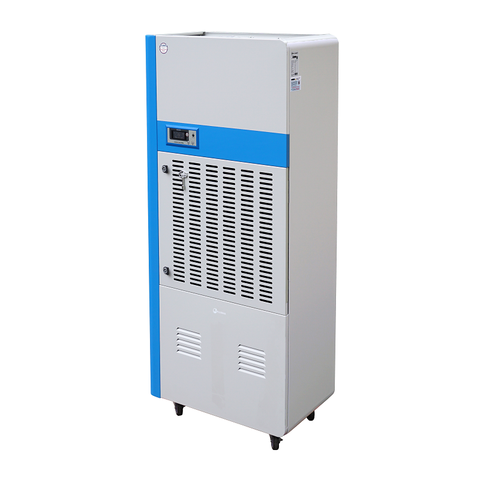 Máy Hút Ẩm Công Nghiệp FUJIHAIA DH168BG