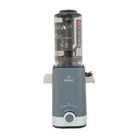 Máy ép chậm Kalpen Đức J7 công suất 300W