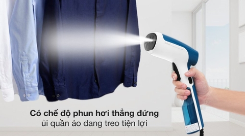 Bàn ủi cầm tay Tefal DT6130E0 1300W