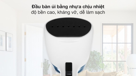 Bàn ủi cầm tay Tefal DT6130E0 1300W
