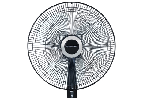 Quạt đứng Sharp PJ-S40RV-DG
