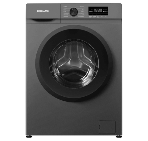 Máy giặt lồng ngang Dreame 12kg DWF12L21SASE