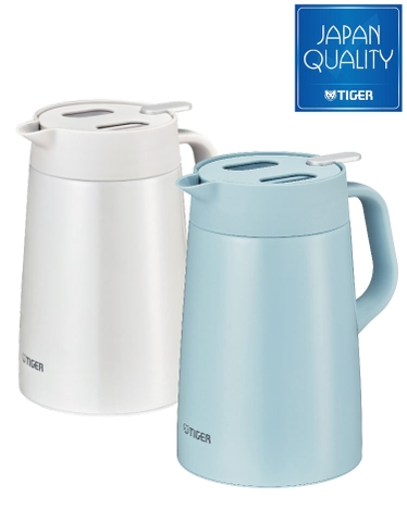 Bình thủy chứa ruột chân không Tiger PWO-A160 (1.6L)